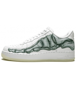 Nike Air Force 1 Skeleton